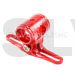 LX0465  Lynx Heli MCPX BL Precision Aluminum Center Hub Red Devil Edition  